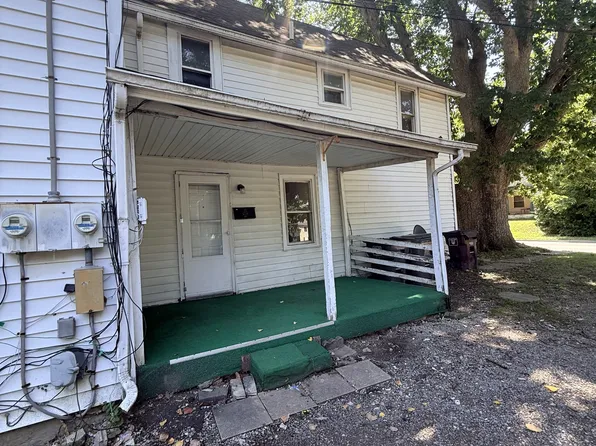 711 E Elm St, Lima, OH 45804