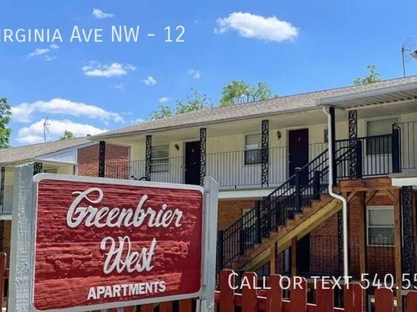 4102 Virginia Ave NW APT 12