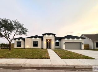 6242 Queens Woods, Brownsville, TX 78526