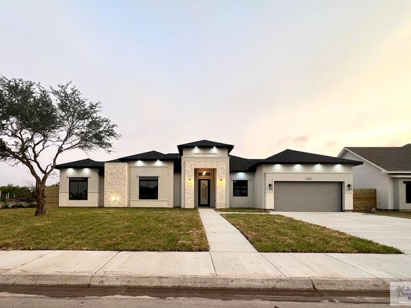 New Construction Homes in Brownsville TX | Zillow