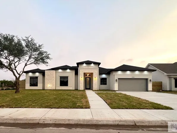 6242 Queens Woods, Brownsville, TX 78526