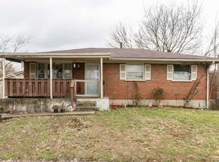 2109 Carla Ct, Lexington, KY 40505