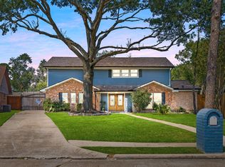 12906 Campos Dr, Houston, TX 77065