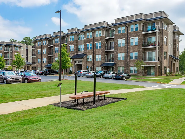 Residence at Riverwatch — Photo 27