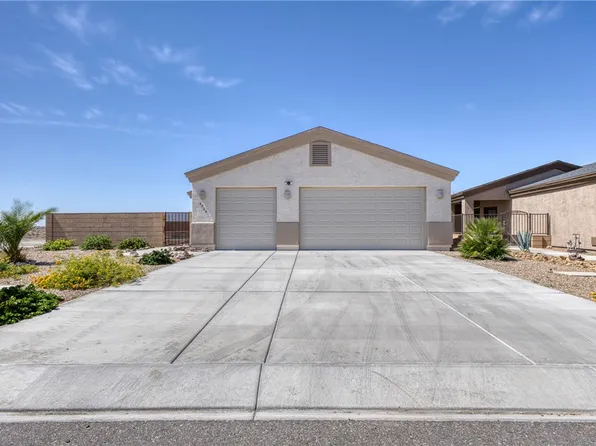 2728 Wilderness Ln, Bullhead City, AZ 86442