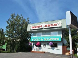 2034 Airport Way, Fairbanks, AK 99701
