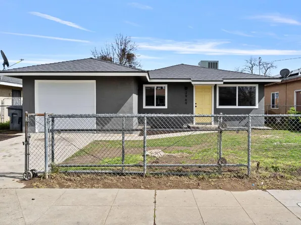 2969 S Clara Ave, Fresno, CA 93706