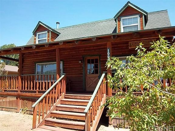 Great Front Porch