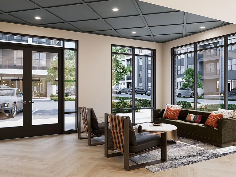District South — Photo 21