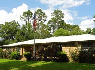 3243 Loch Laurel Rd, Lake Park, GA 31636