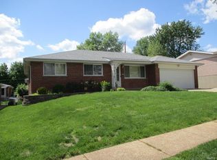 709 Davemar Dr, Saint Louis, MO