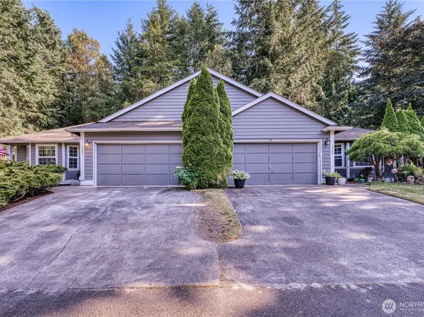 3205 75th Ave NW, Gig Harbor, WA 98335