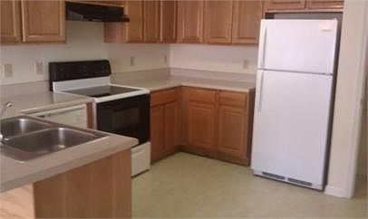 Kitchen View