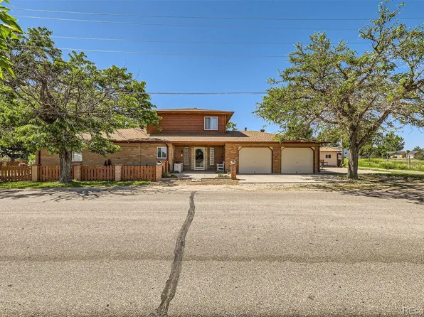 56588 Colorado Avenue, Strasburg, CO 80136