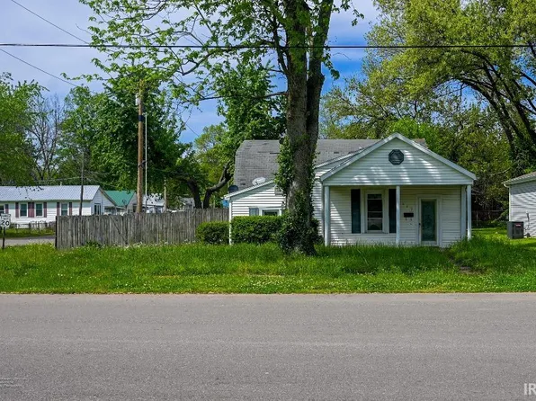 615 Washington St, Rockport, IN 47635