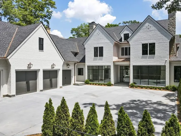 51 Blackland Rd NW, Atlanta, GA 30342