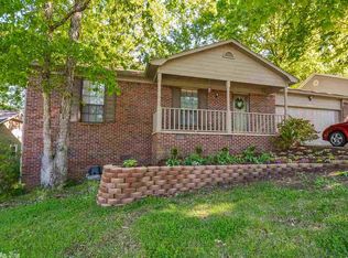 11608 Hickory Hill Rd, Little Rock, AR 72211