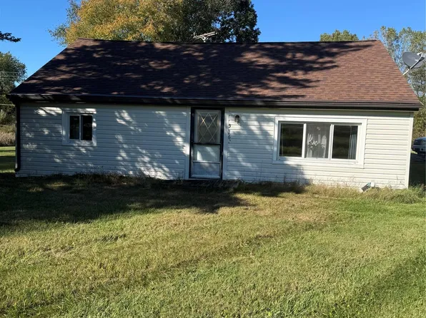 3762 Pratt Rd, Metamora, MI 48455