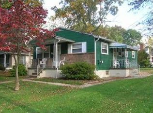 1301 Kent Ave, Gwynn Oak, MD 21207