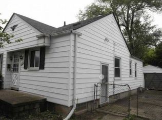 17181 Brady, Redford, MI