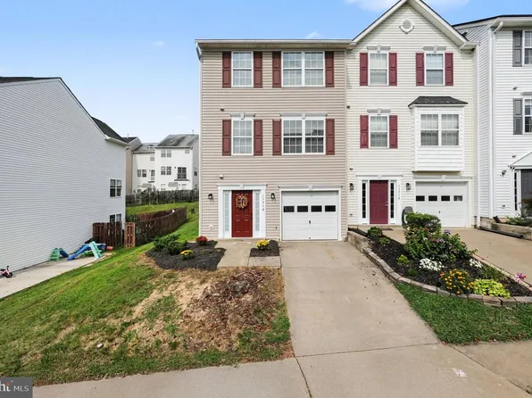 11310 Wytheville Ln, Fredericksburg, VA 22407