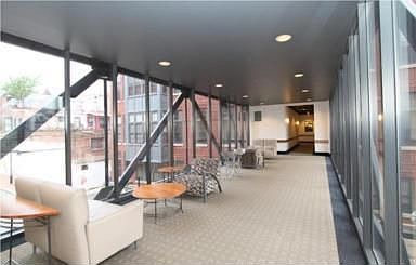 Loft Bridge