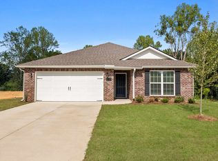 2135 Dawson Ln NE, Cullman, AL 35058