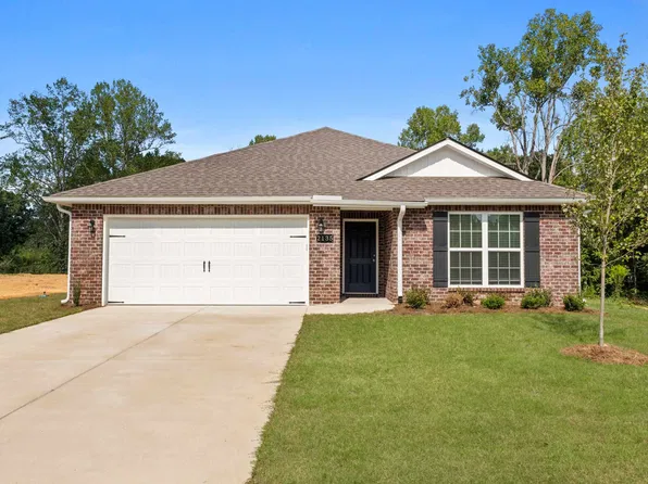 2135 Dawson Ln NE, Cullman, AL 35058