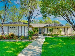 6513 Tabor St, North Richland Hills, TX 76180