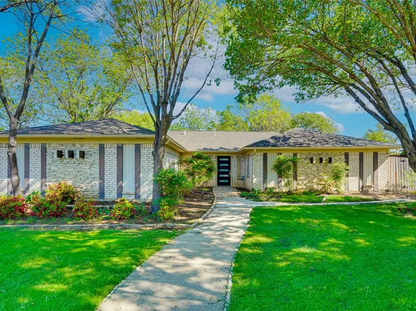 6513 Tabor St, North Richland Hills, TX 76180