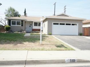 532 E Celeste St, Azusa, CA 91702