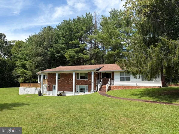 476 Dungadin Rd, Front Royal, VA 22630
