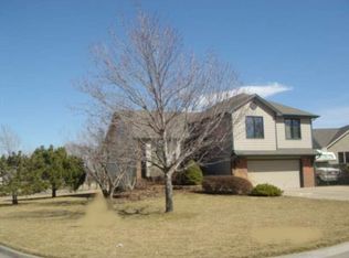 7403 W Westlawn Ct, Wichita, KS 67212