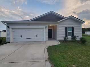 20 Doubletree Ln, Autryville, NC 28318