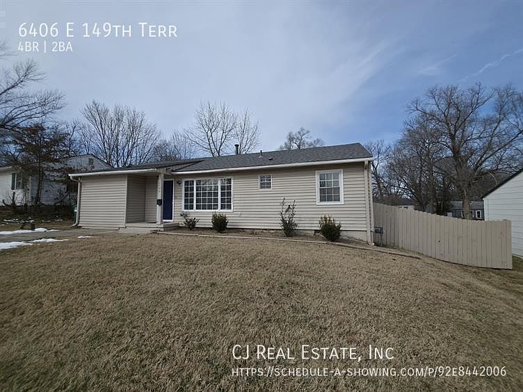 1st image of 6406 E 149th Ter