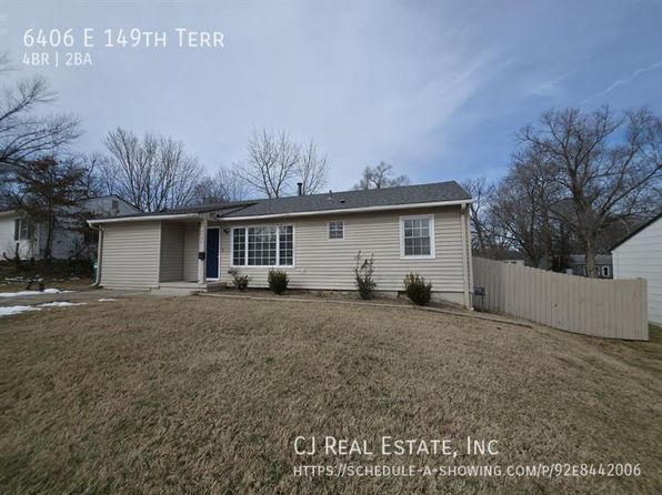6406 E 149th Ter, Grandview, MO