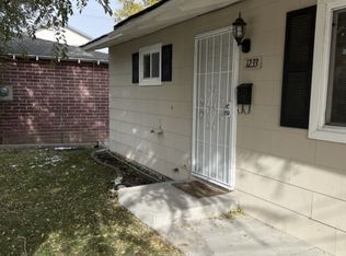 1233 Humboldt St, Reno, NV 89509