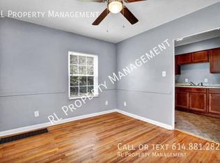 2918 Ruhl Ave #2918, Columbus, OH 43209