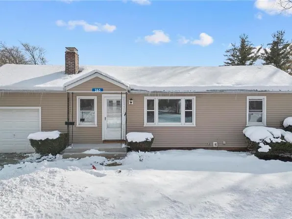 265 Ridgewood Road, East Hartford, CT 06118