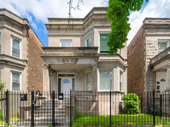 5739 S Peoria St, Chicago, IL 60621