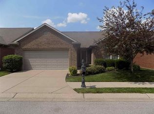 5610 E Sycamore St, Evansville, IN 47715