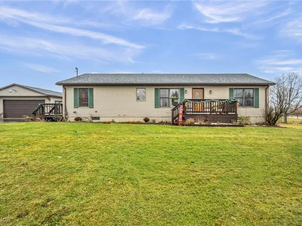 2232 Allium Pl, West Salem, OH 44287