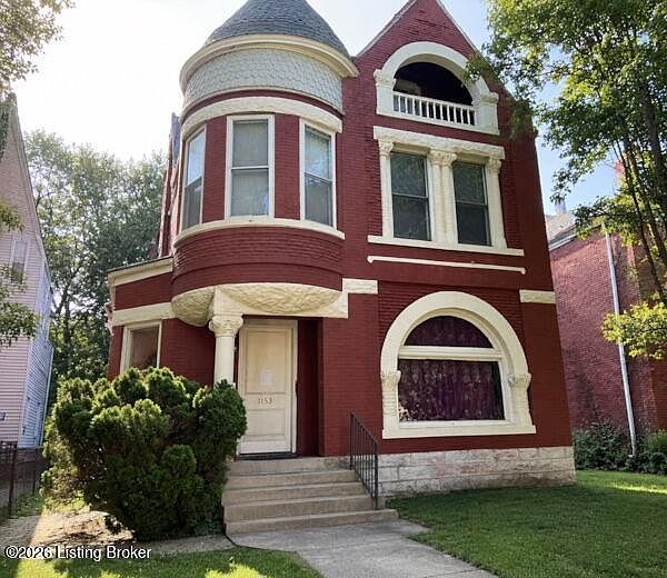 1st image of 1153 S 1st St