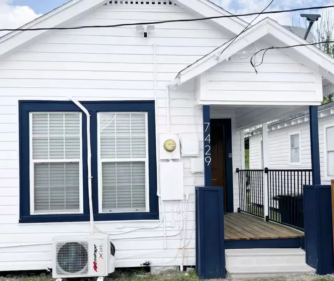 2 bed, $1,400 — Photo 2