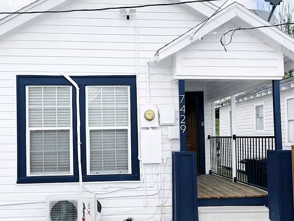 2nd image of 7429 Avenue H