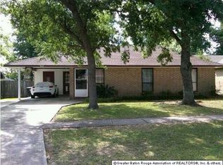 9025 Baronne Dr, Baton Rouge, LA 70810
