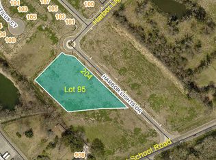 204 Harbor Lights Dr, Lafayette, LA 70508