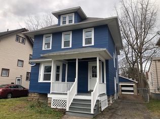 134 Devonshire Ct, Rochester, NY 14619