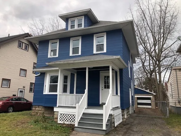 134 Devonshire Ct, Rochester, NY 14619