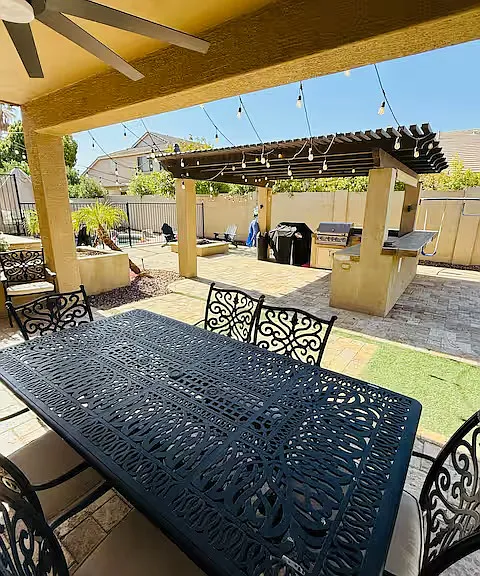 139 E Benrich Dr — Photo 9